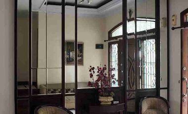Dijual Rumah mewah Full Furnished