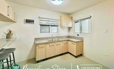 Fully-Furnished 2-Storey House for Rent located in Angeles City, Pampanga