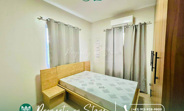 Fully-Furnished 2-Storey House for Rent located in Angeles City, Pampanga