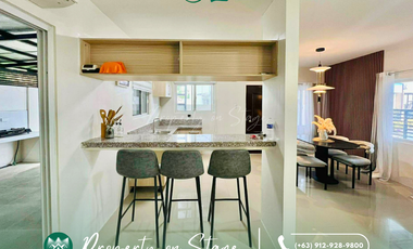 Fully-Furnished 2-Storey House for Rent located in Angeles City, Pampanga