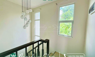 Fully-Furnished 2-Storey House for Rent located in Angeles City, Pampanga
