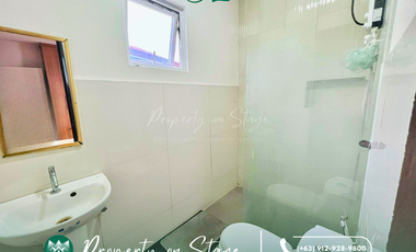 Fully-Furnished 2-Storey House for Rent located in Angeles City, Pampanga