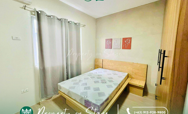 Fully-Furnished 2-Storey House for Rent located in Angeles City, Pampanga