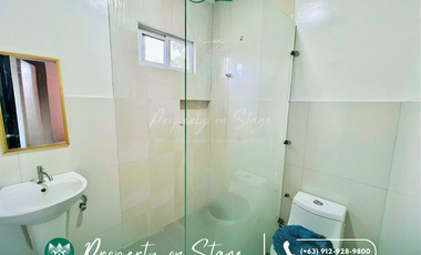 Fully-Furnished 2-Storey House for Rent located in Angeles City, Pampanga