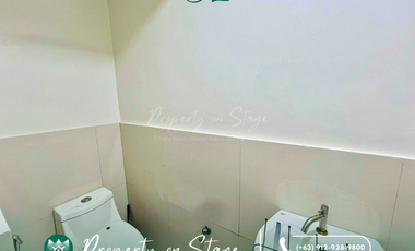 Fully-Furnished 2-Storey House for Rent located in Angeles City, Pampanga