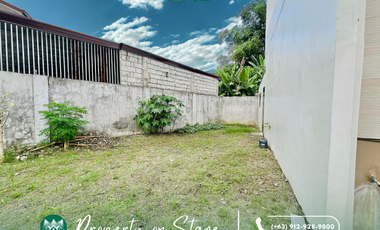 Fully-Furnished 2-Storey House for Rent located in Angeles City, Pampanga