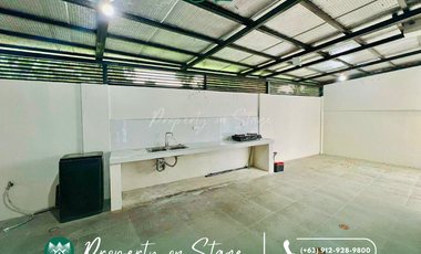 Fully-Furnished 2-Storey House for Rent located in Angeles City, Pampanga