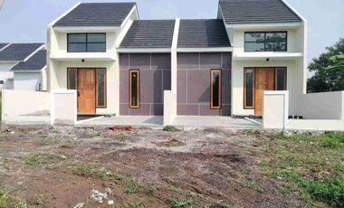 Rumah dijual di Pilang, Wonoayu, Sidoarjo, Jawa Timur