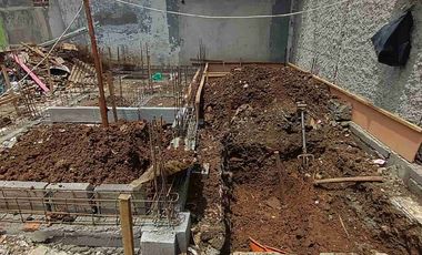 Rumah murah dekat Komplek polri Munjul