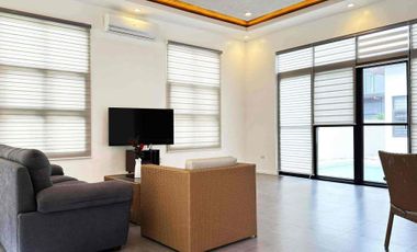 𝐅𝐔𝐋𝐋𝐘 𝐅𝐔𝐑𝐍𝐈𝐒𝐇𝐄𝐃 𝐁𝐔𝐍𝐆𝐀𝐋𝐎𝐖 𝐖𝐈𝐓𝐇 𝐒𝐖𝐈𝐌𝐌𝐈𝐍𝐆 𝐏𝐎𝐎𝐋 𝐅𝐎𝐑 𝐑𝐄𝐍𝐓 𝐈𝐍 𝐀𝐍𝐆𝐄𝐋𝐄𝐒 𝐂𝐈𝐓𝐘, 𝐏𝐀𝐌𝐏𝐀𝐍𝐆𝐀