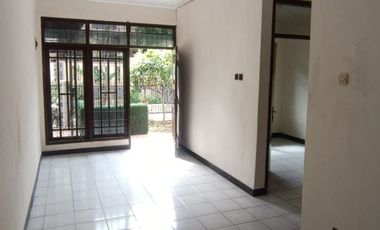 Disewakan rumah di Pratista Antapani
