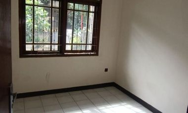 Disewakan rumah di Pratista Antapani