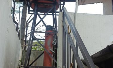 Disewakan rumah di Pratista Antapani