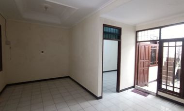 Disewakan rumah di Pratista Antapani