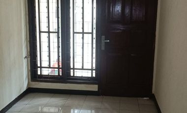 Disewakan rumah di Pratista Antapani