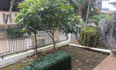 Disewakan rumah di Pratista Antapani