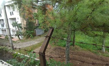 Disewakan rumah di Pratista Antapani