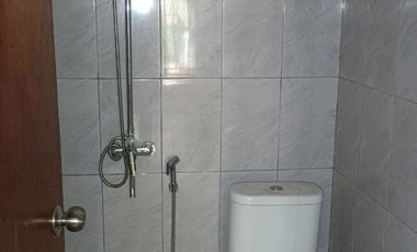 Disewakan rumah di Pratista Antapani