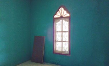 DIJUAL RUMAH HALAMAN LUAS KAWASAN DEMANG LEBAR DAUN PALEMBANG