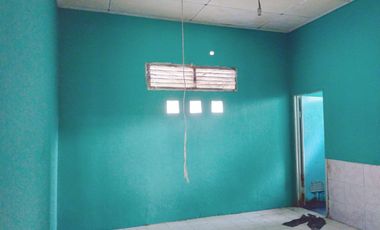 DIJUAL RUMAH HALAMAN LUAS KAWASAN DEMANG LEBAR DAUN PALEMBANG