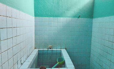 DIJUAL RUMAH HALAMAN LUAS KAWASAN DEMANG LEBAR DAUN PALEMBANG