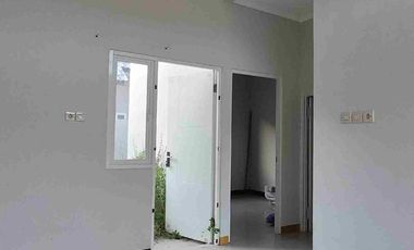 Rumah Murah Bersubsidi KPR Di Dekat Bandara Juanda.       Alana Cemandi