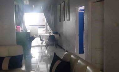 Rumah 2 Lantai Bagus Siap Huni di Garkot