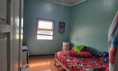 Rumah 2 Lantai Bagus Siap Huni di Garkot