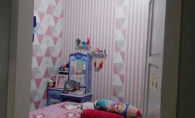 Rumah 2 Lantai Bagus Siap Huni di Garkot