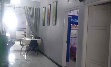 Rumah 2 Lantai Bagus Siap Huni di Garkot