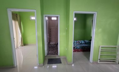 Rumah Siap Huni 2 Lantai Bandung Inten Indah, Darwati Dekat Summarecon Bandung