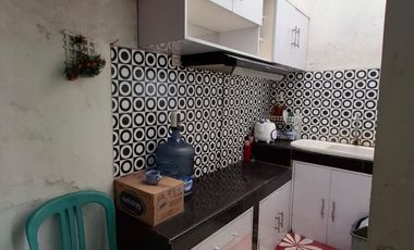 Rumah Siap Huni 2 Lantai Bandung Inten Indah, Darwati Dekat Summarecon Bandung