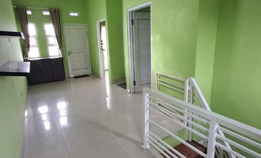 Rumah Siap Huni 2 Lantai Bandung Inten Indah, Darwati Dekat Summarecon Bandung