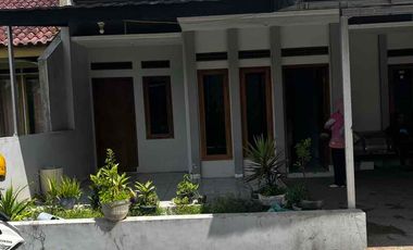 Rumah di Jual luas nego sampai deal di Cipanas Tarogong Garut