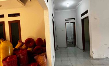 Rumah di Jual luas nego sampai deal di Cipanas Tarogong Garut