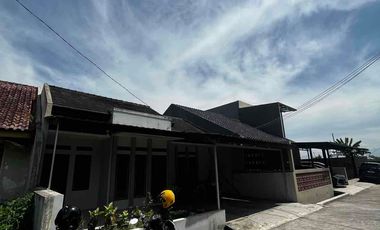 Rumah di Jual luas nego sampai deal di Cipanas Tarogong Garut