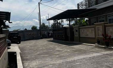 Rumah di Jual luas nego sampai deal di Cipanas Tarogong Garut