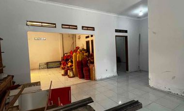 Rumah di Jual luas nego sampai deal di Cipanas Tarogong Garut