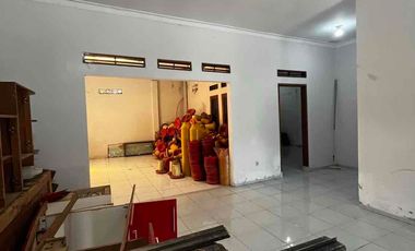 Rumah di Jual luas nego sampai deal di Cipanas Tarogong Garut