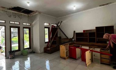 Rumah di Jual luas nego sampai deal di Cipanas Tarogong Garut