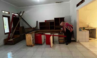 Rumah di Jual luas nego sampai deal di Cipanas Tarogong Garut