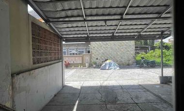 Rumah di Jual luas nego sampai deal di Cipanas Tarogong Garut