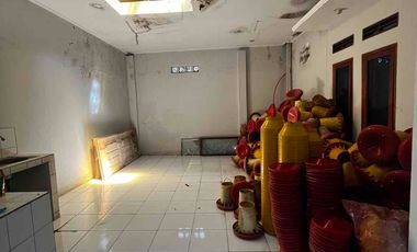 Rumah di Jual luas nego sampai deal di Cipanas Tarogong Garut