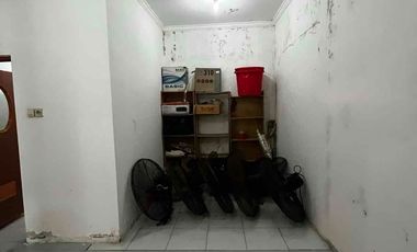 Rumah di Jual luas nego sampai deal di Cipanas Tarogong Garut