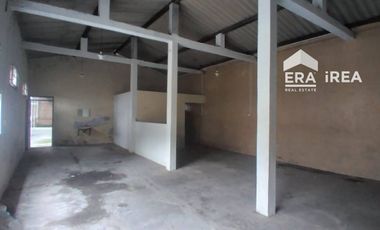 GUDANG DISEWAKAN DI JOGJA DEKAT PASAR SENI GABUSAN