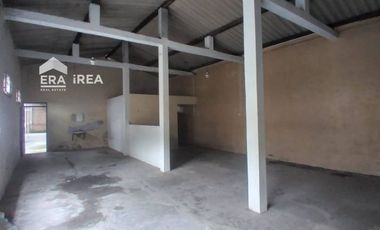 GUDANG DISEWAKAN DI JOGJA DEKAT PASAR SENI GABUSAN