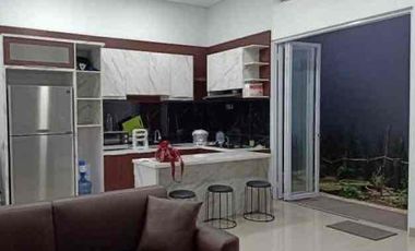 Rumah di Jual di Intan Regency Tarogong Garut Bagus Siap Huni Murah