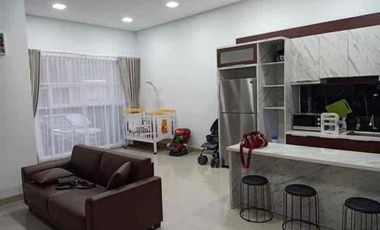 Rumah di Jual di Intan Regency Tarogong Garut Bagus Siap Huni Murah