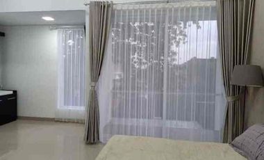 Rumah di Jual di Intan Regency Tarogong Garut Bagus Siap Huni Murah