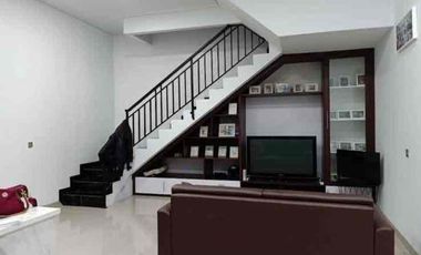 Rumah di Jual di Intan Regency Tarogong Garut Bagus Siap Huni Murah